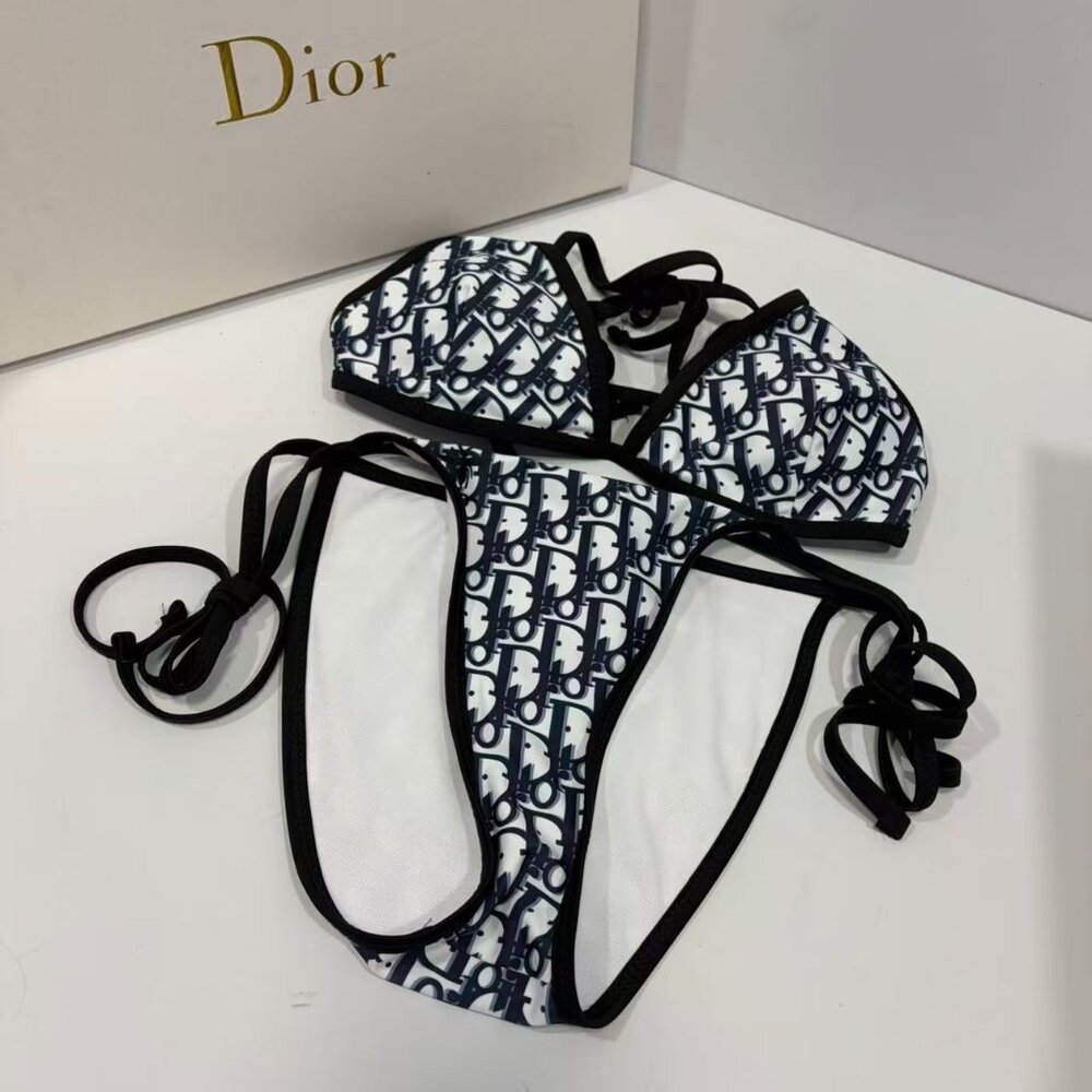 Dior Women's Authentic Bikini